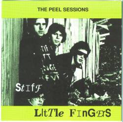 Stiff Little Fingers : The Peel Sessions Album